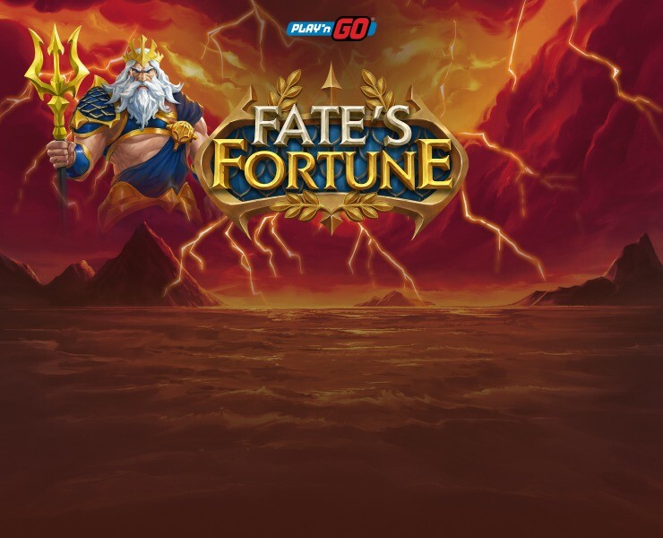 Fate's Fortune PlayNGO