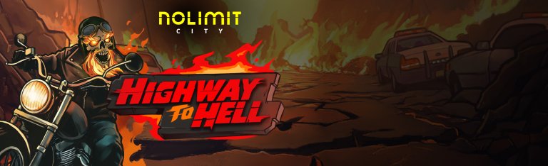 Highway to Hell NoLimitCity