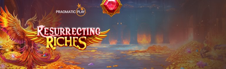 Resurrecting Riches Pragmatic Play