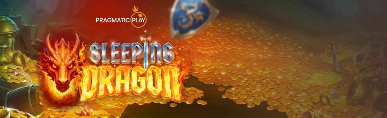 Sleeping Dragon Pragmatic Play